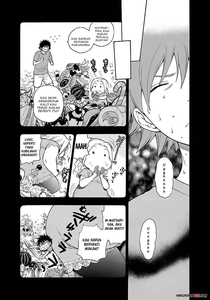 I Love You!: Chapter Chapter-14 - Page 10