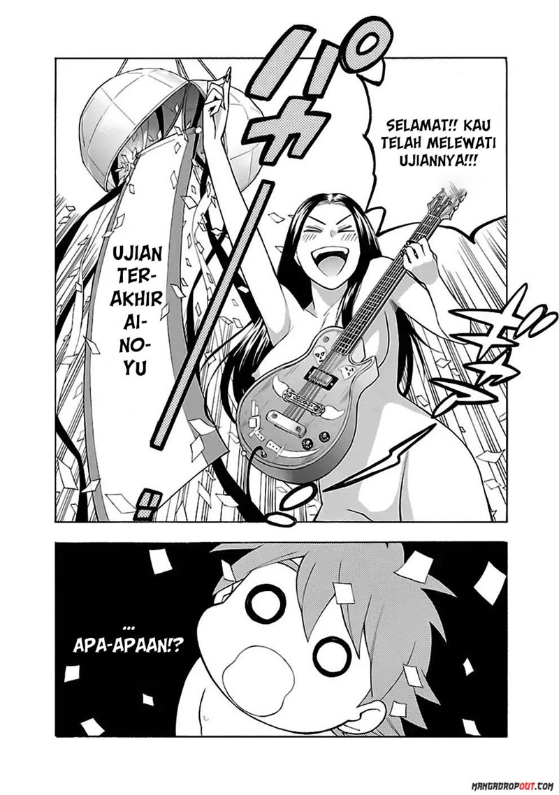 I Love You!: Chapter Chapter-14 - Page 21
