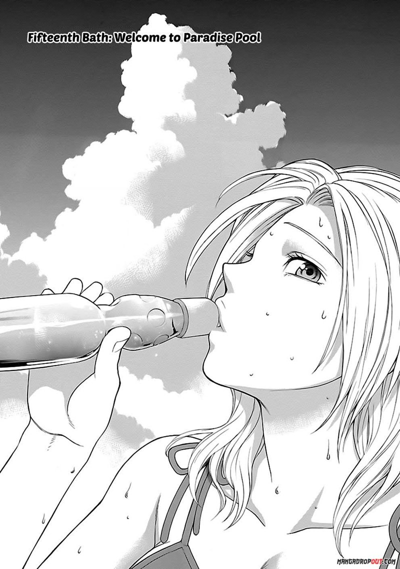 I Love You!: Chapter Chapter-15 - Page 2
