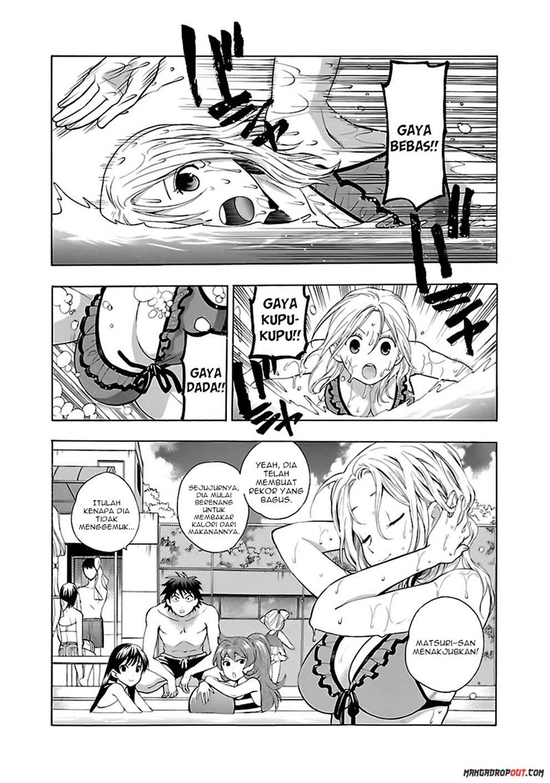 I Love You!: Chapter Chapter-15 - Page 4