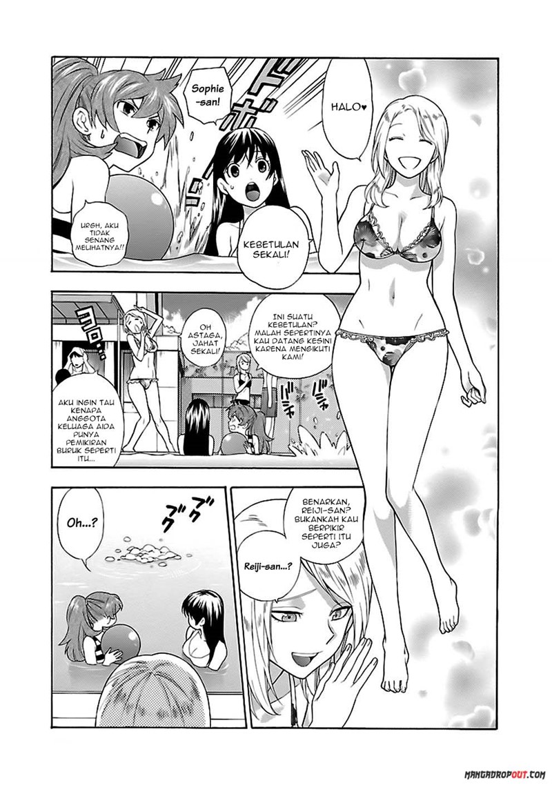 I Love You!: Chapter Chapter-15 - Page 6