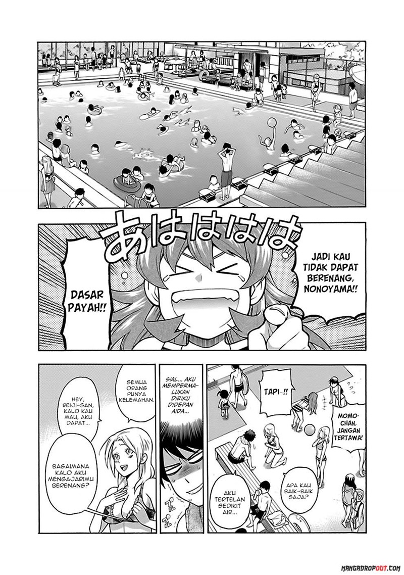 I Love You!: Chapter Chapter-15 - Page 7