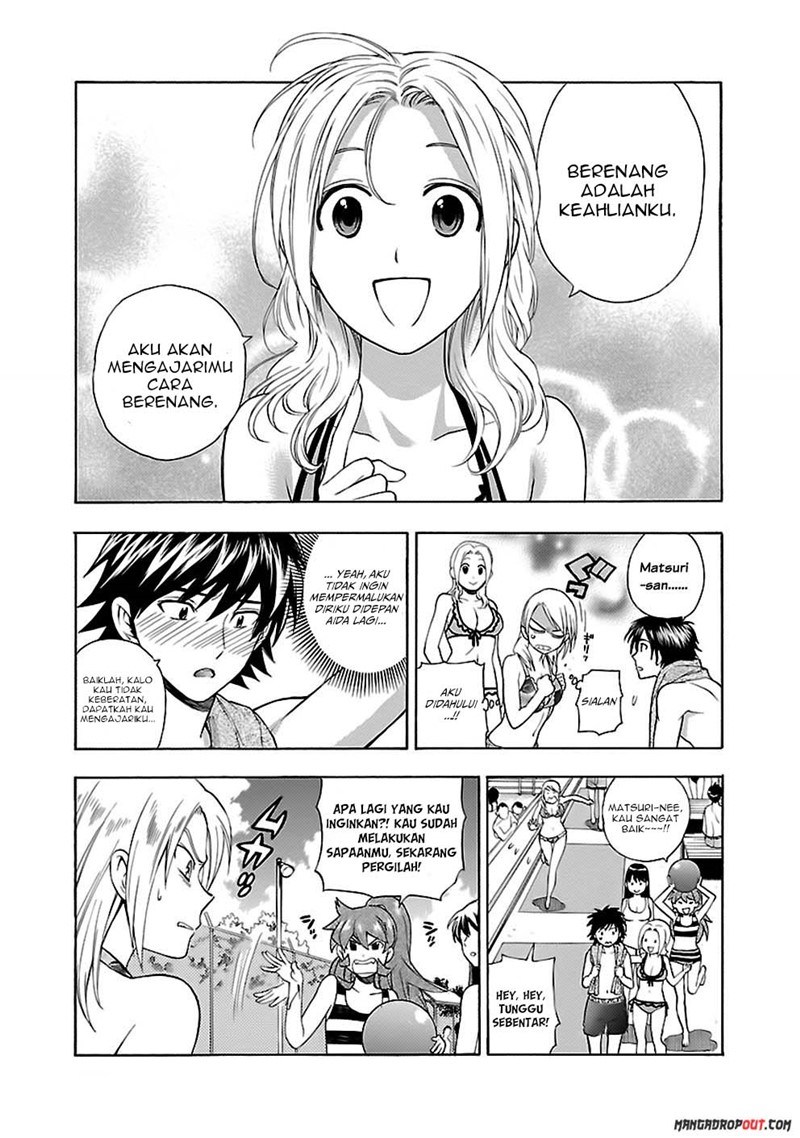 I Love You!: Chapter Chapter-15 - Page 8