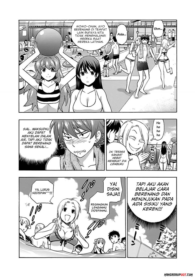 I Love You!: Chapter Chapter-15 - Page 11