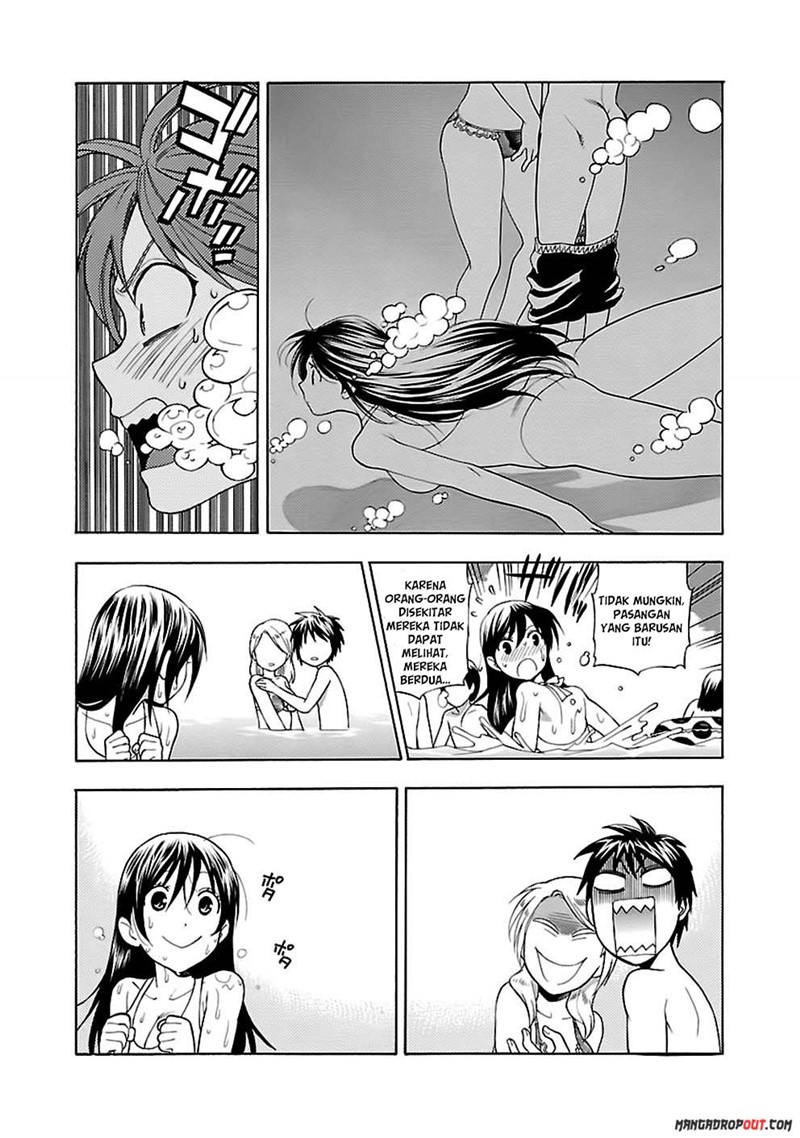 I Love You!: Chapter Chapter-15 - Page 20