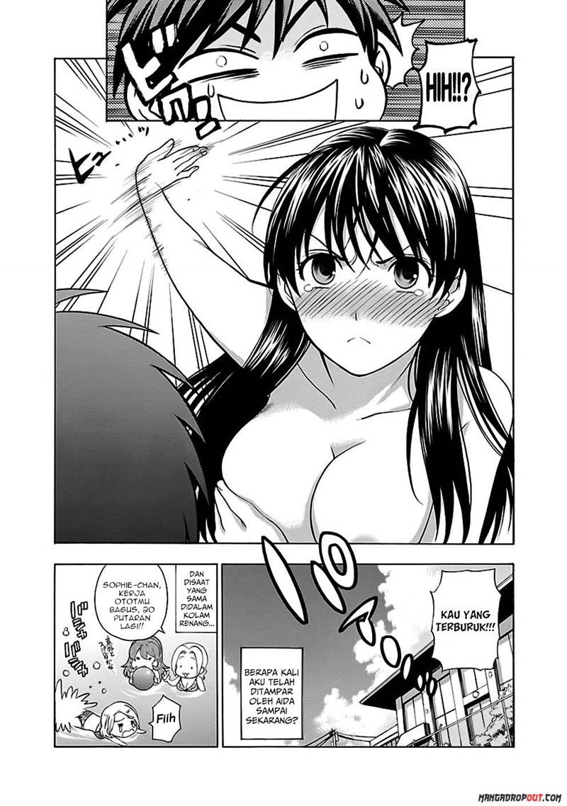 I Love You!: Chapter Chapter-15 - Page 25