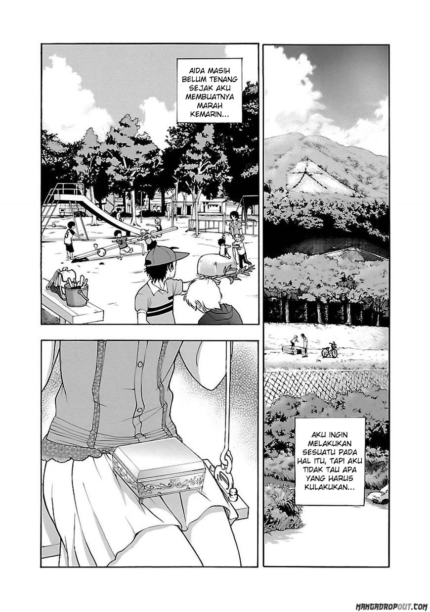 I Love You!: Chapter Chapter-16 - Page 4