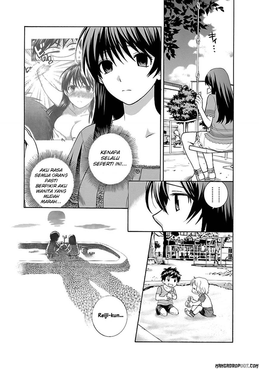 I Love You!: Chapter Chapter-16 - Page 5