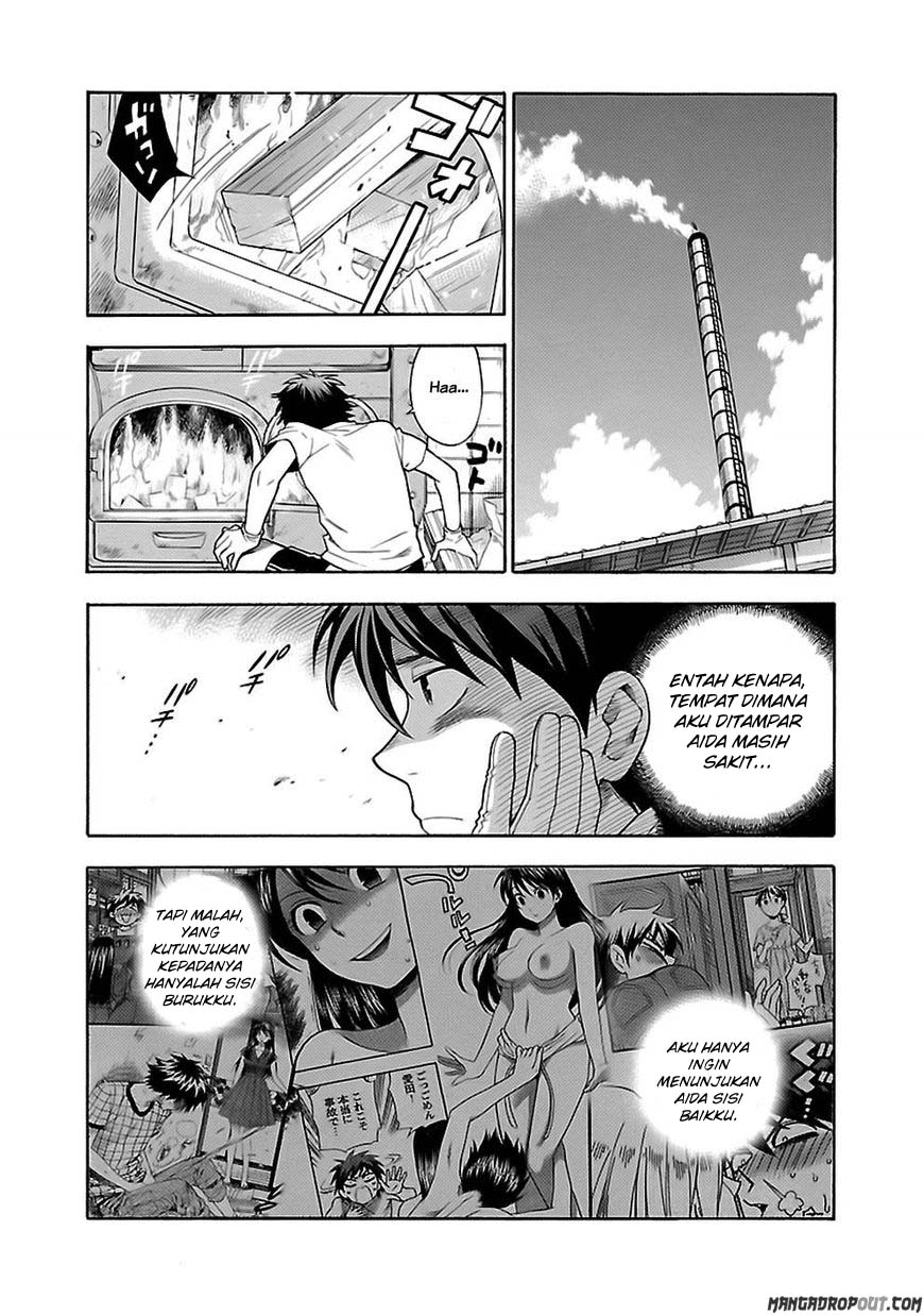 I Love You!: Chapter Chapter-16 - Page 7