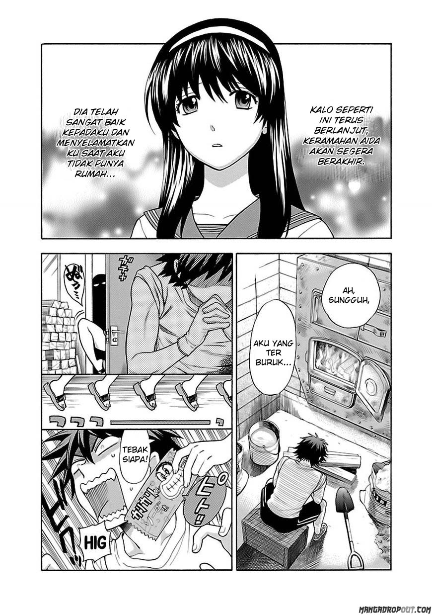 I Love You!: Chapter Chapter-16 - Page 8
