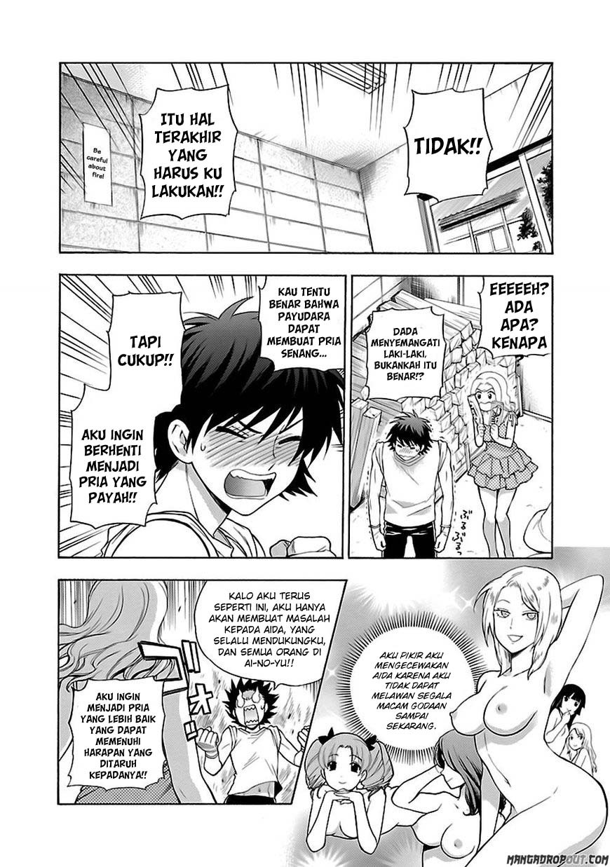I Love You!: Chapter Chapter-16 - Page 10
