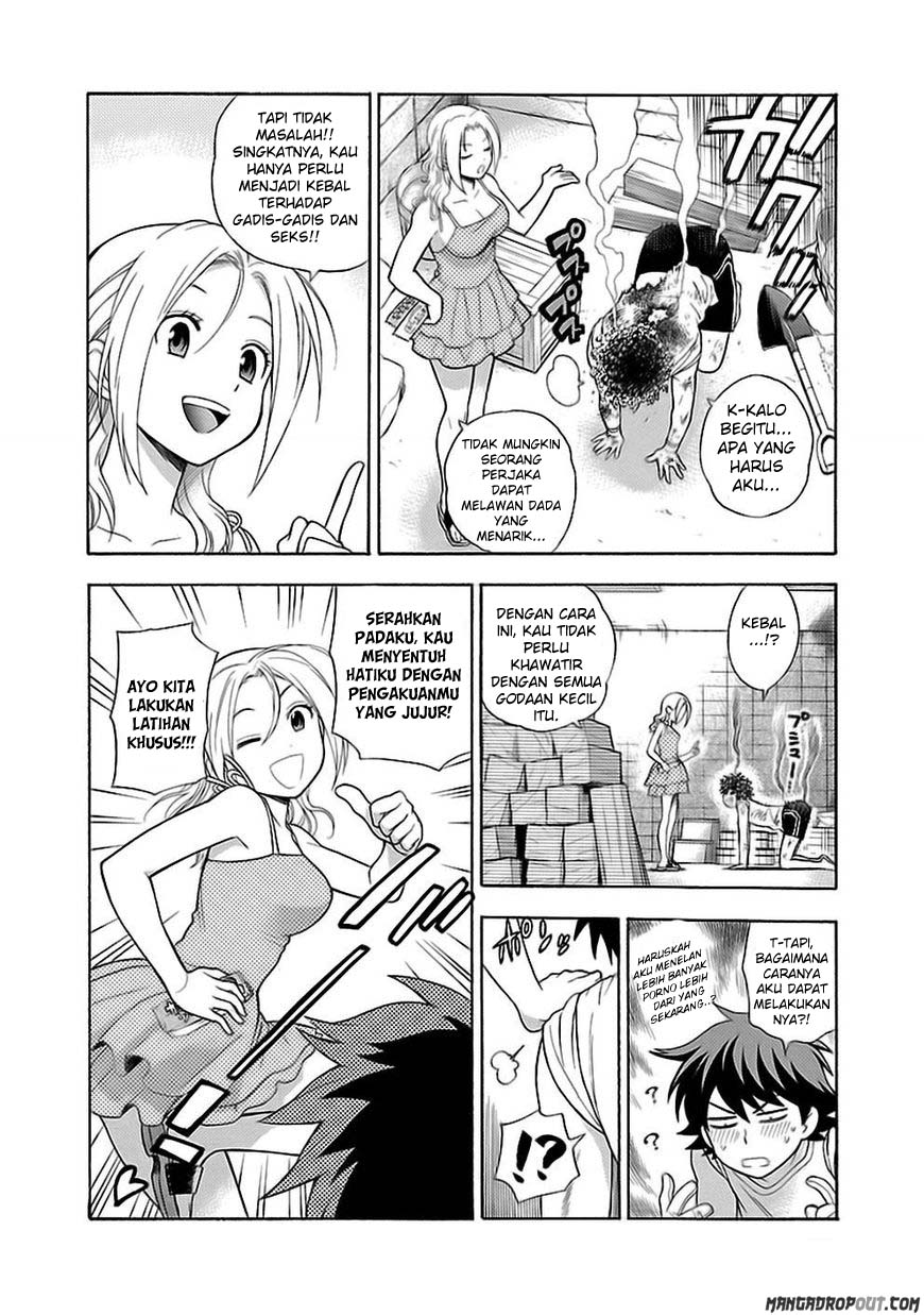 I Love You!: Chapter Chapter-16 - Page 12