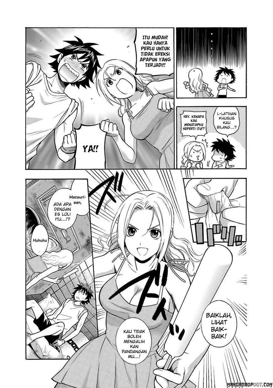 I Love You!: Chapter Chapter-16 - Page 13