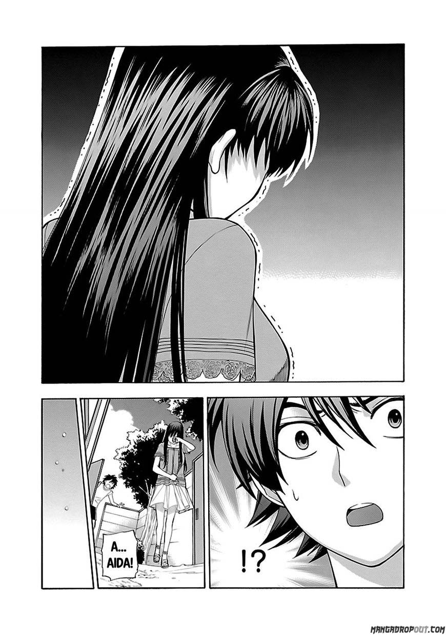 I Love You!: Chapter Chapter-16 - Page 21
