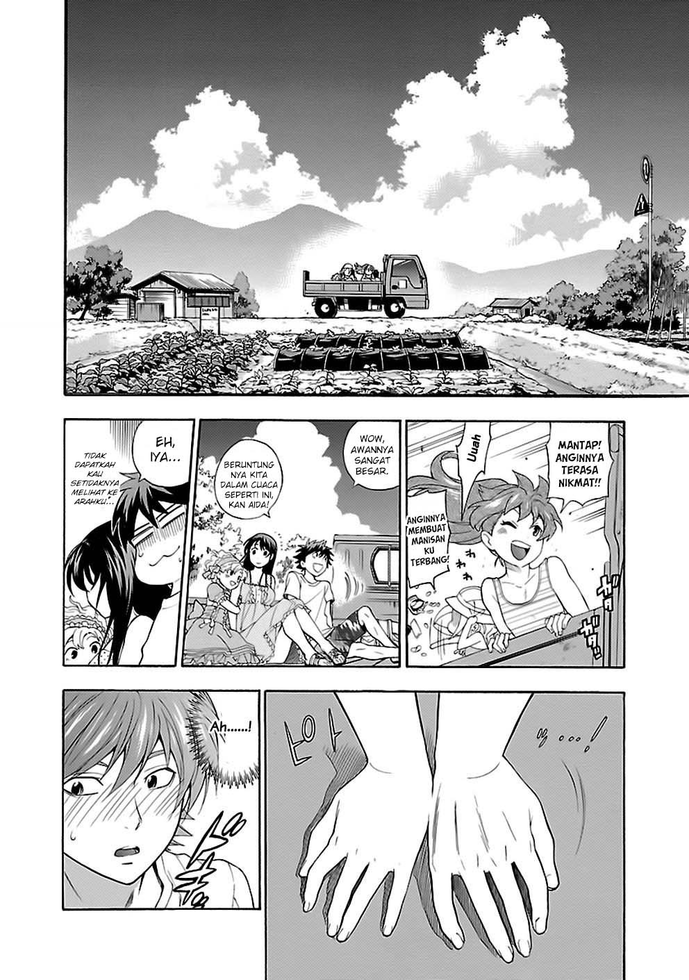 I Love You!: Chapter Chapter-17 - Page 10