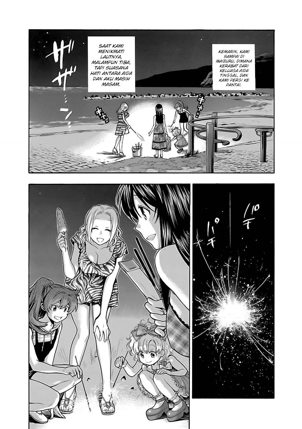 I Love You!: Chapter Chapter-18 - Page 4