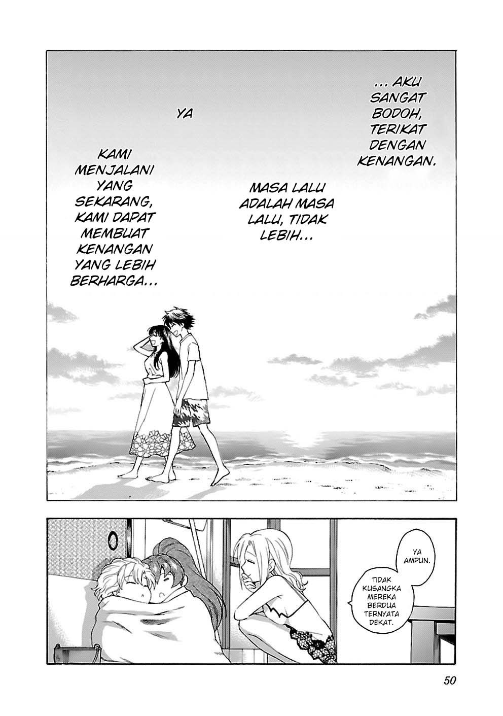 I Love You!: Chapter Chapter-18 - Page 24