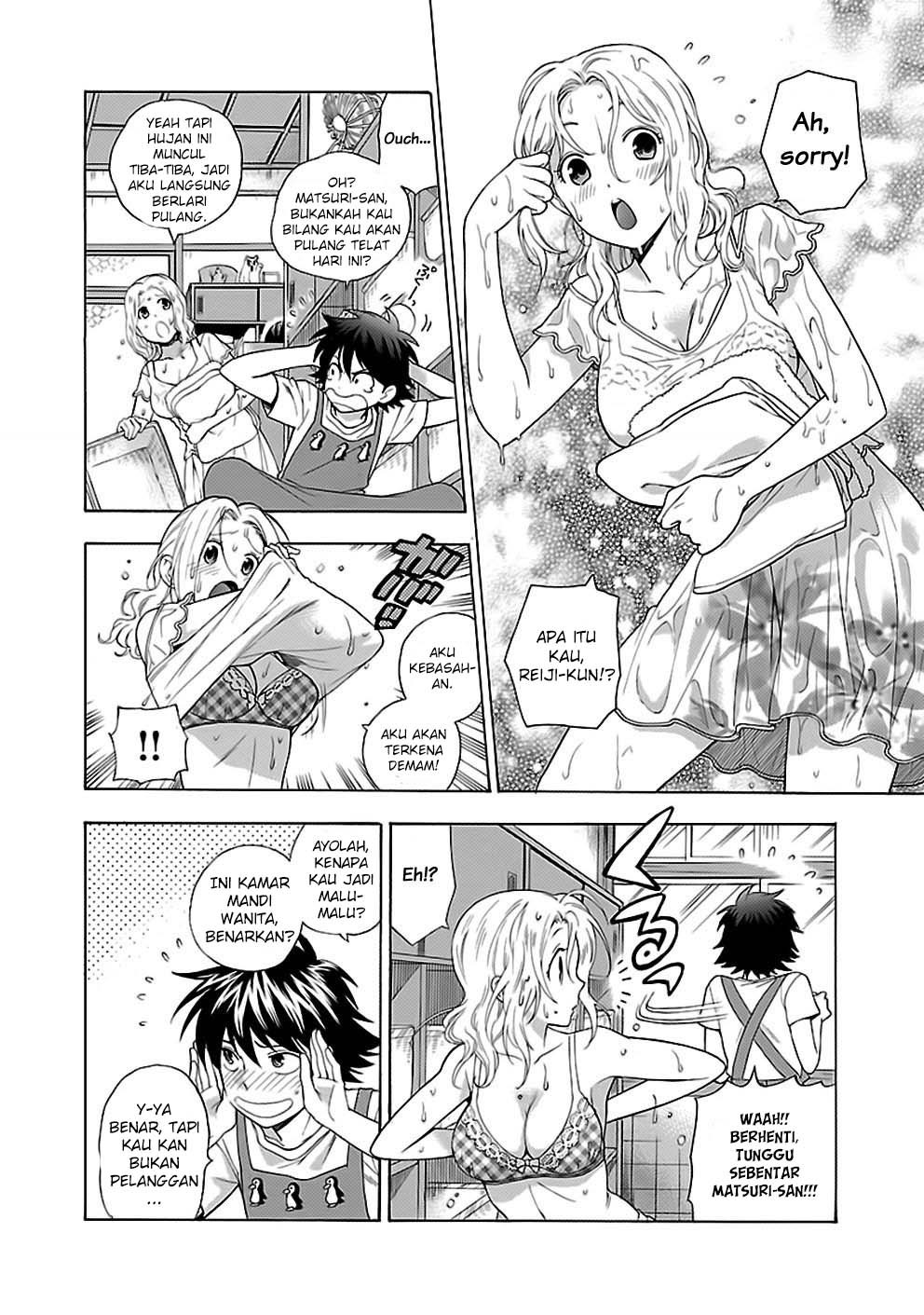 I Love You!: Chapter Chapter-19 - Page 4