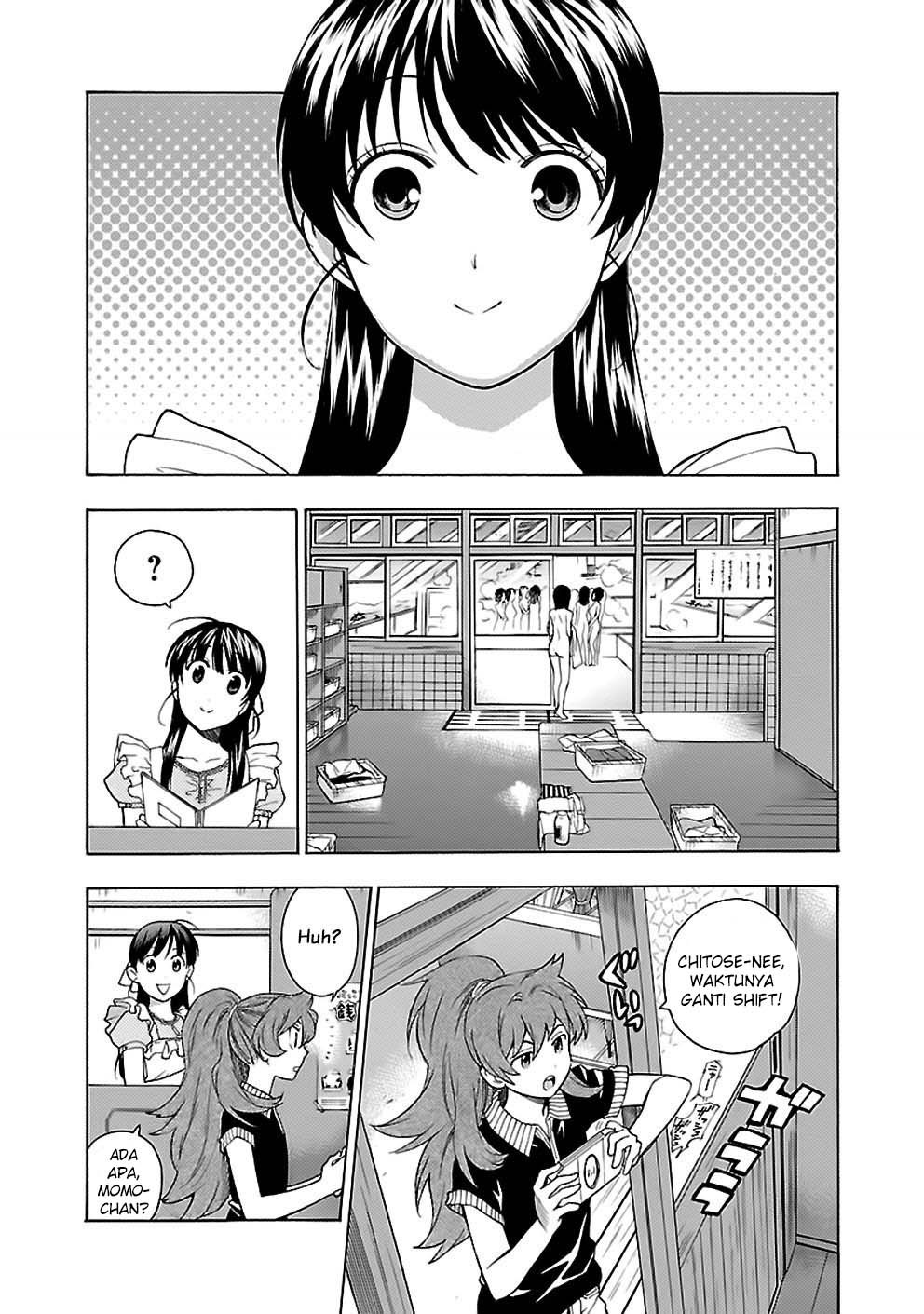I Love You!: Chapter Chapter-19 - Page 19