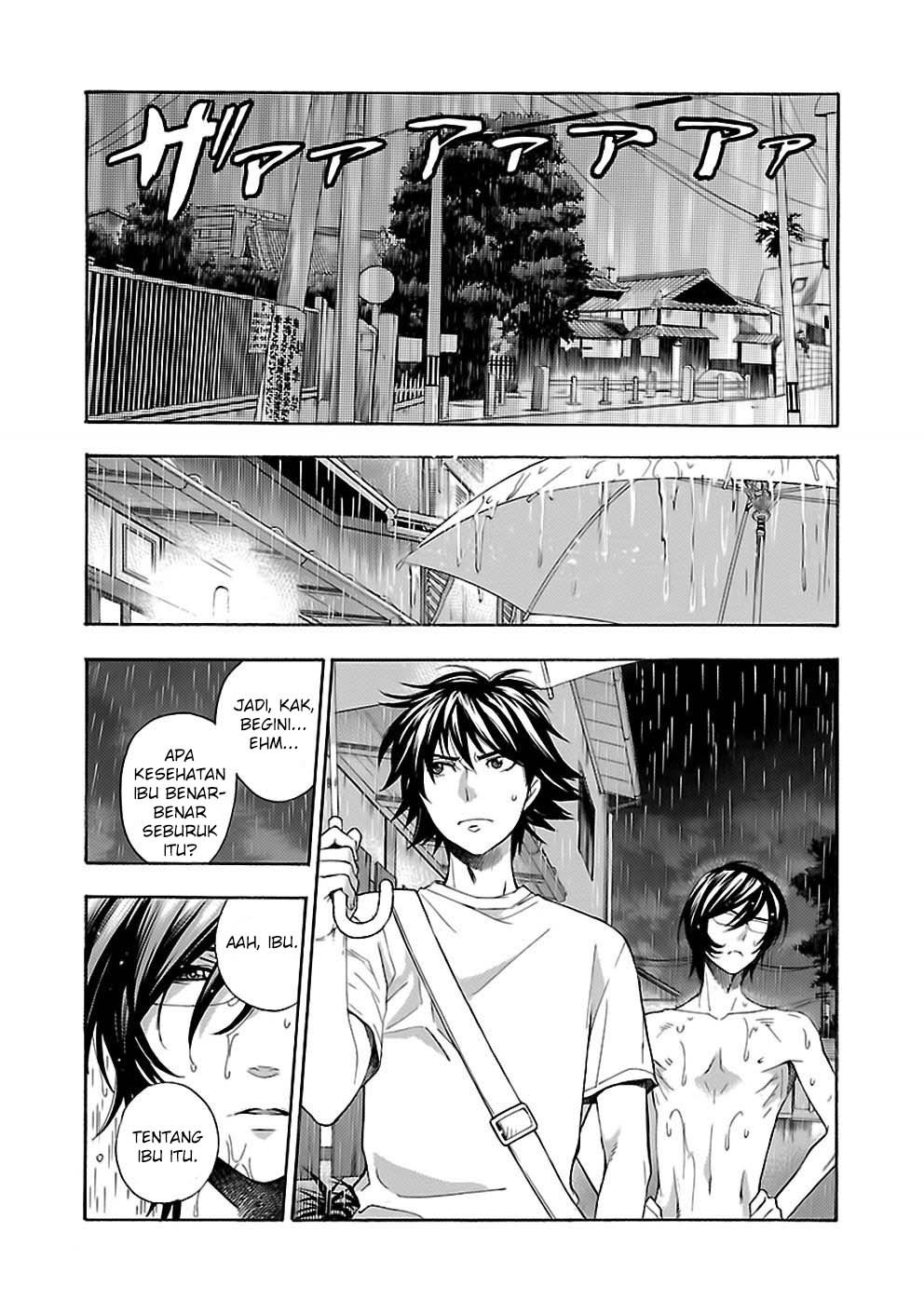 I Love You!: Chapter Chapter-20 - Page 4