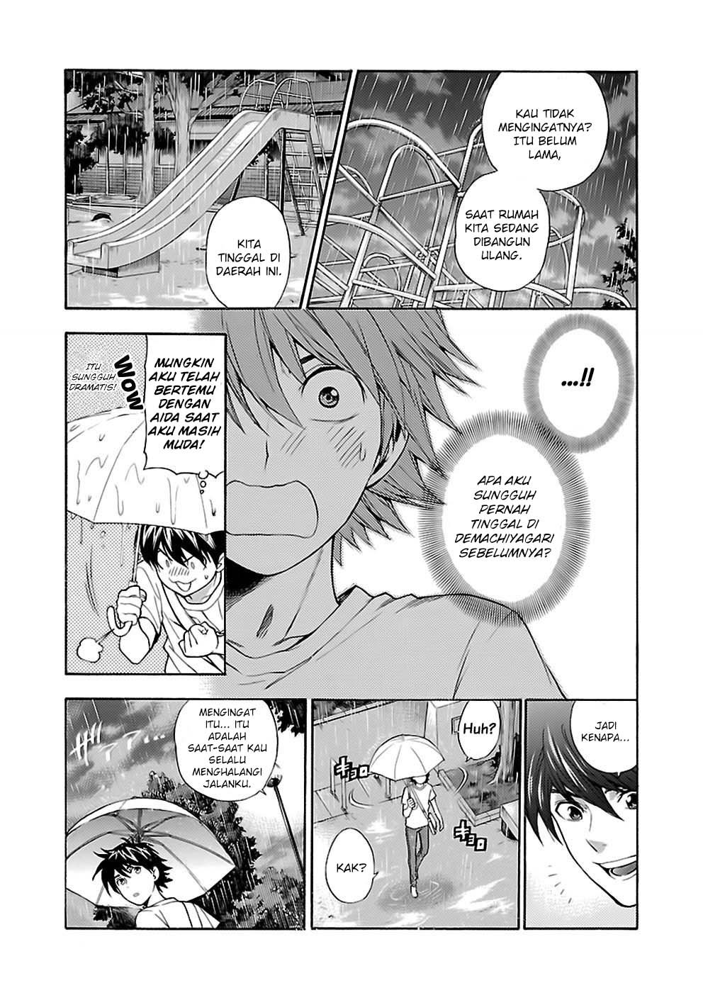 I Love You!: Chapter Chapter-20 - Page 6