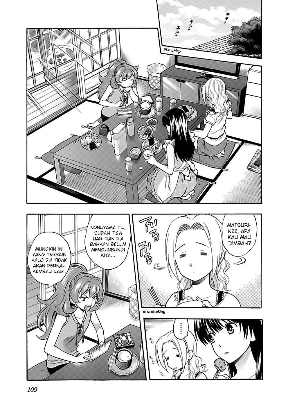 I Love You!: Chapter Chapter-21 - Page 15