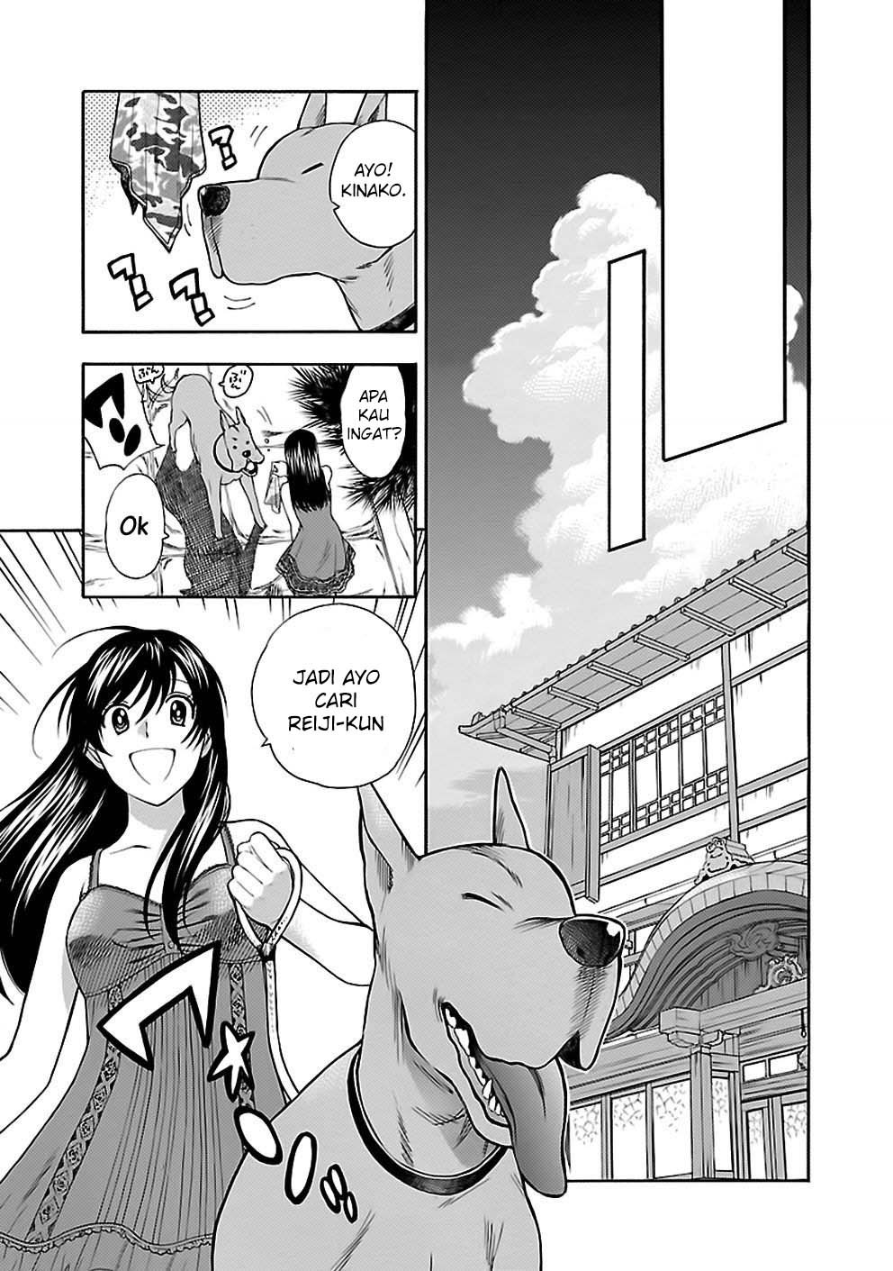 I Love You!: Chapter Chapter-21 - Page 25