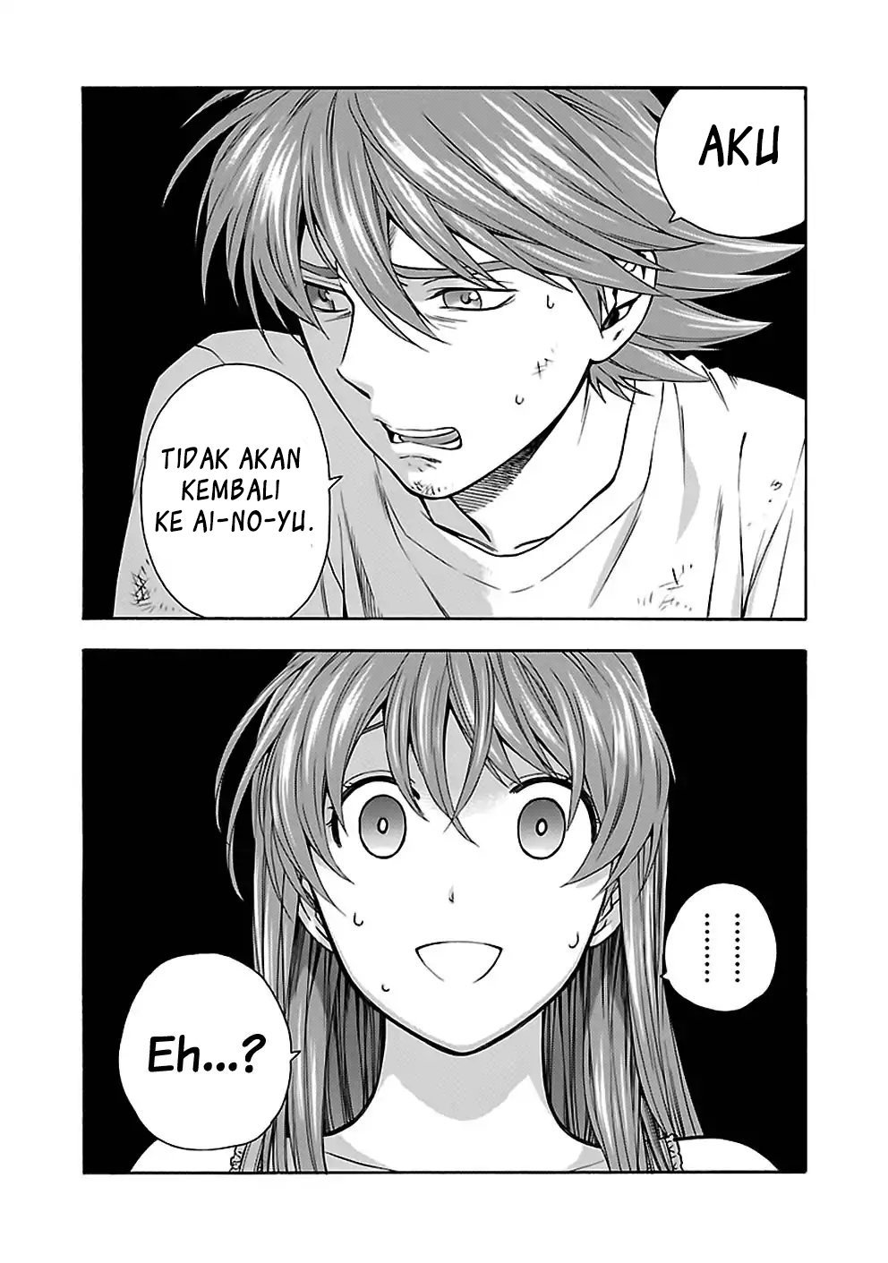 I Love You!: Chapter Chapter-22 - Page 28