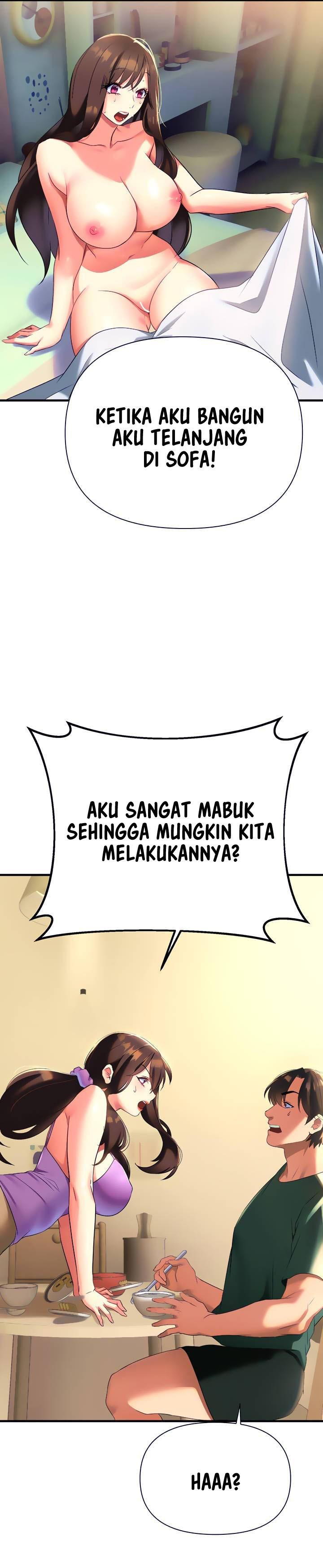 I Need You, Noona: Chapter chapter-10 - Page 9