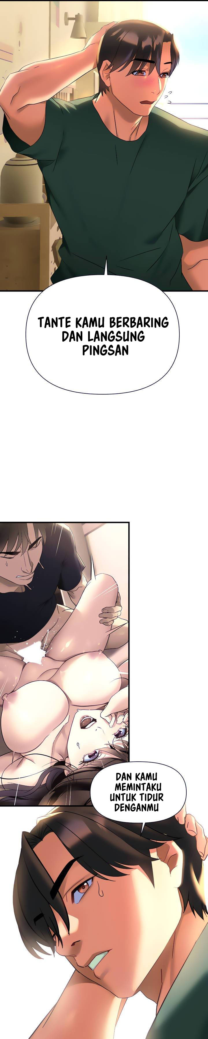 I Need You, Noona: Chapter chapter-10 - Page 13