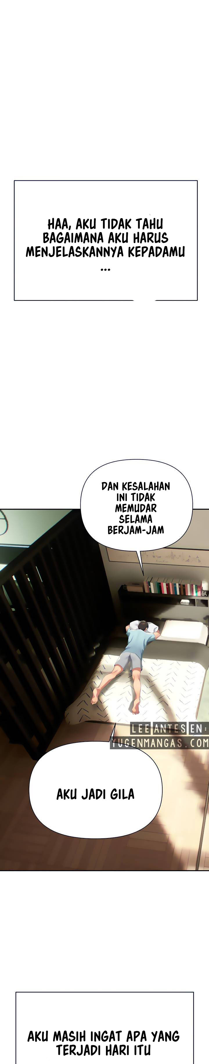 I Need You, Noona: Chapter chapter-10 - Page 22
