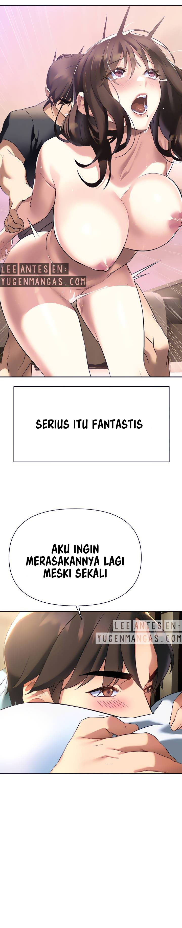 I Need You, Noona: Chapter chapter-10 - Page 24