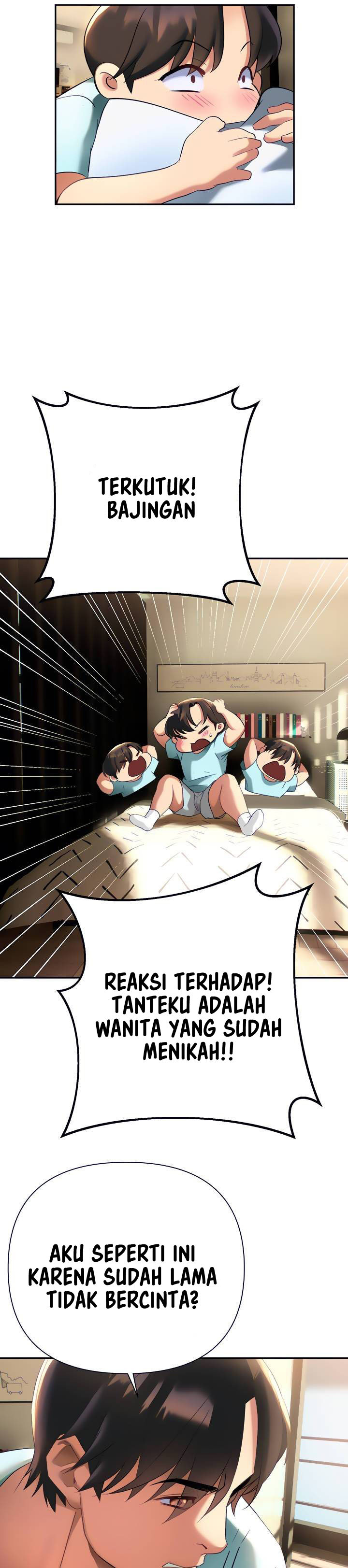 I Need You, Noona: Chapter chapter-10 - Page 25