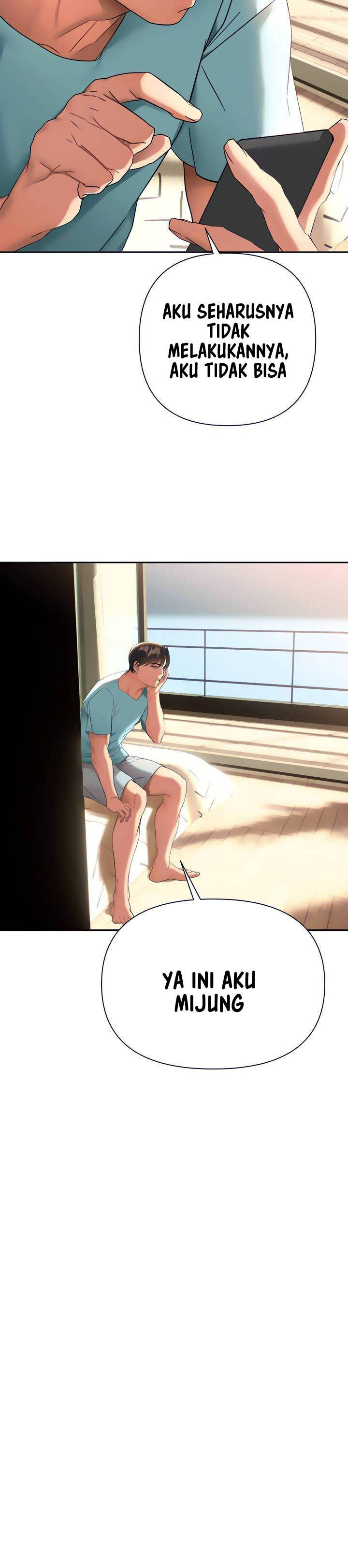 I Need You, Noona: Chapter chapter-10 - Page 26