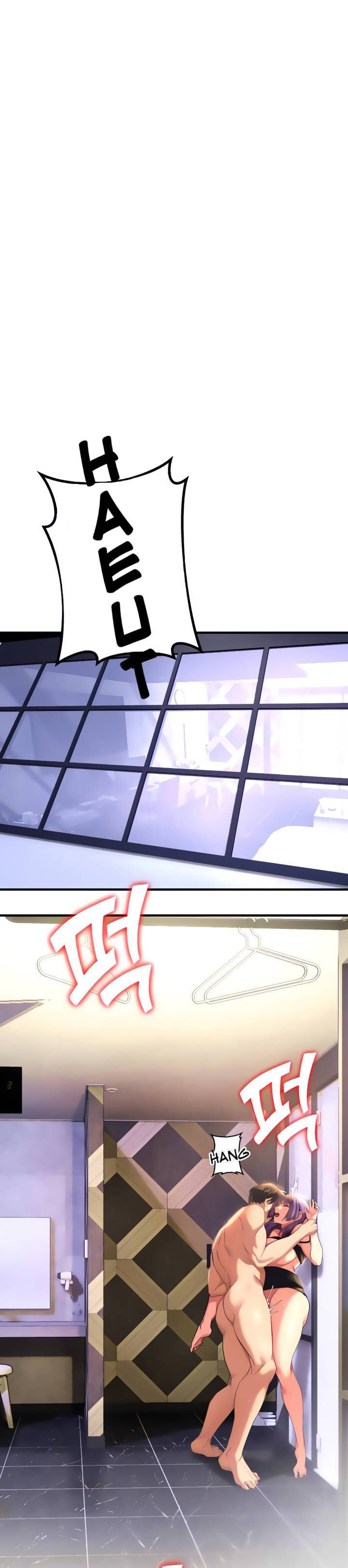 I Need You, Noona: Chapter chapter-10 - Page 27