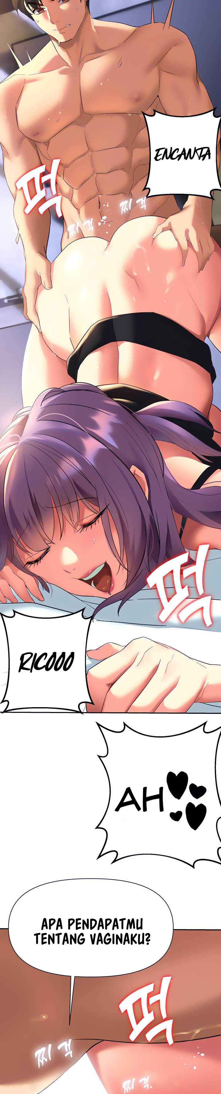 I Need You, Noona: Chapter chapter-10 - Page 31