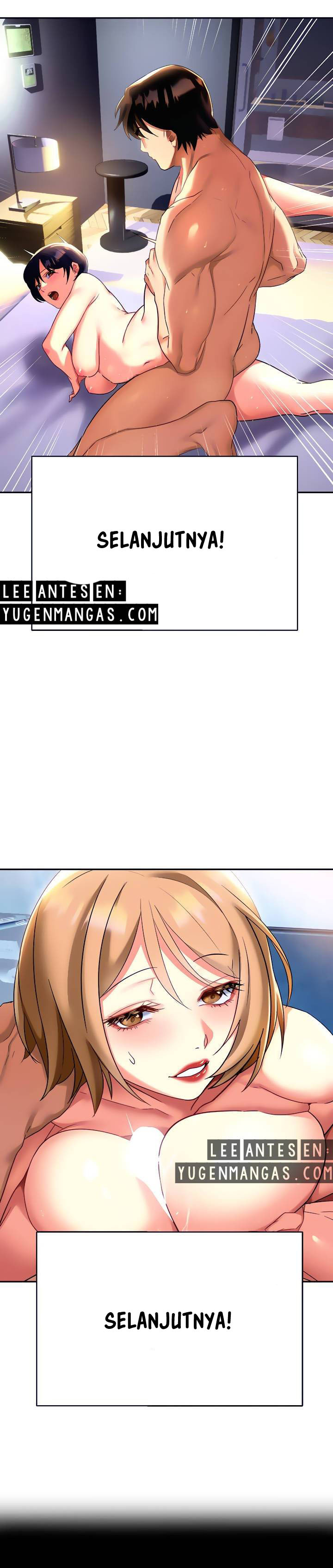 I Need You, Noona: Chapter chapter-10 - Page 38