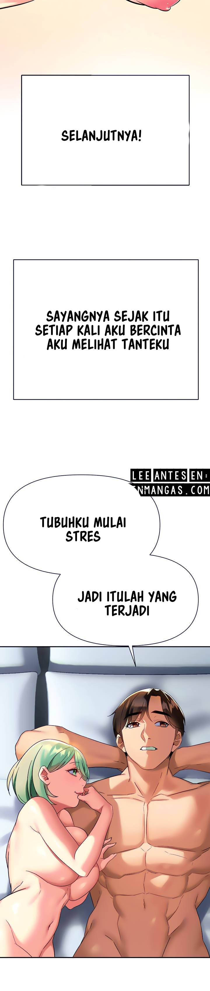 I Need You, Noona: Chapter chapter-10 - Page 40
