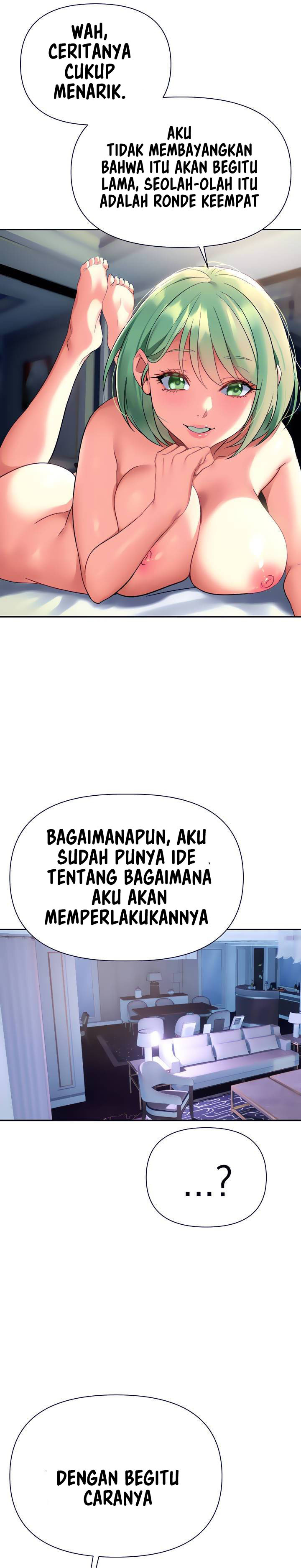 I Need You, Noona: Chapter chapter-10 - Page 41