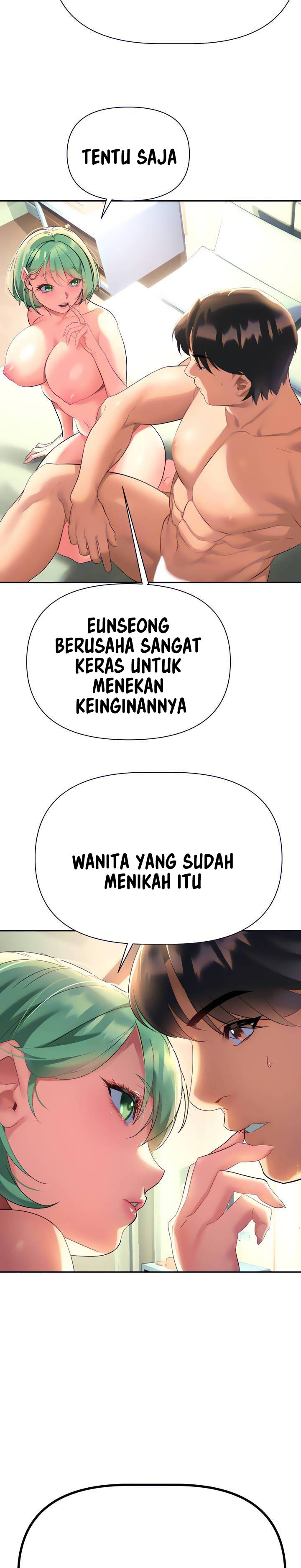 I Need You, Noona: Chapter chapter-10 - Page 43