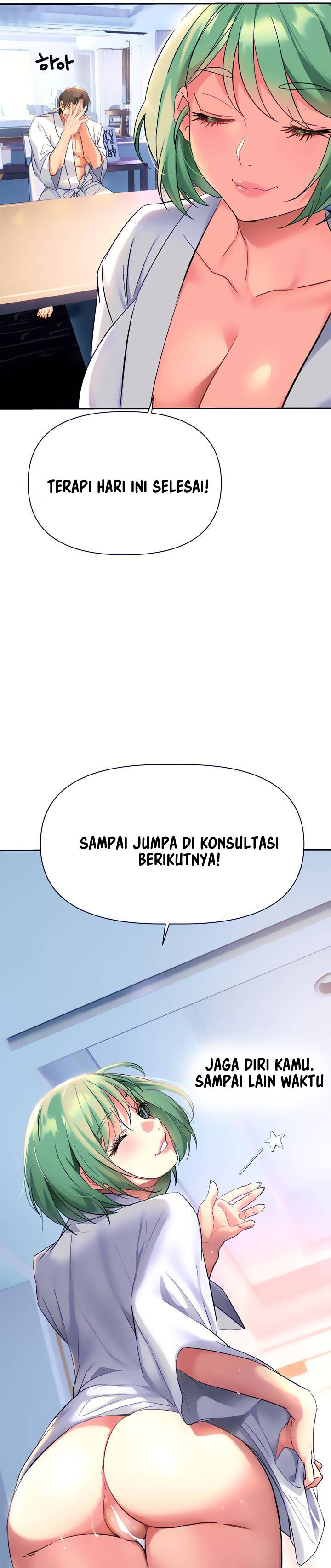 I Need You, Noona: Chapter chapter-11 - Page 8