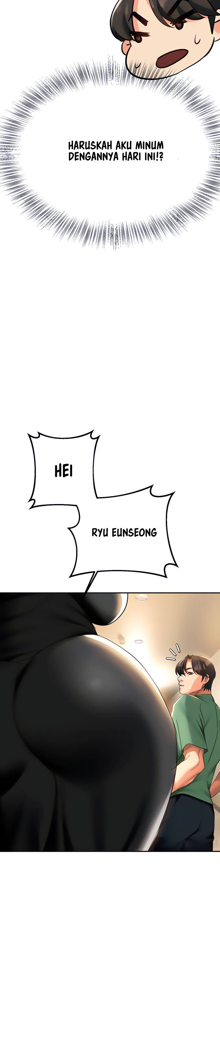 I Need You, Noona: Chapter chapter-11 - Page 11