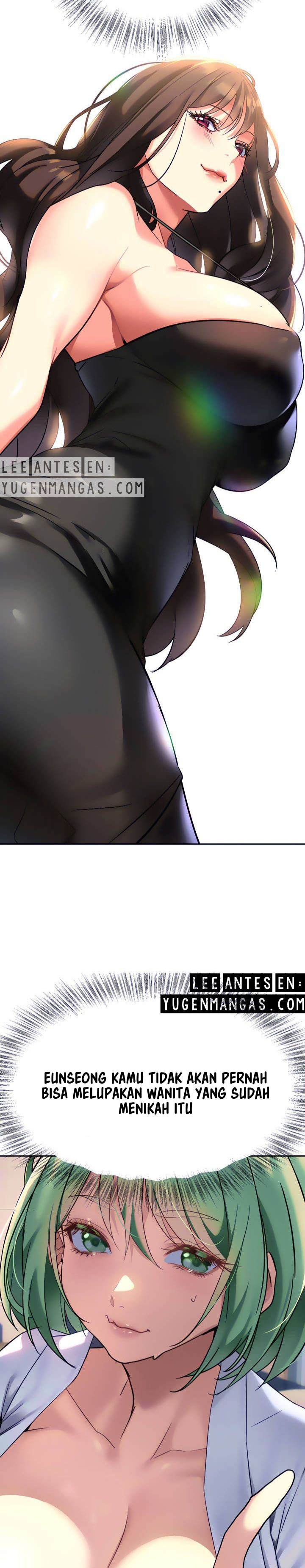 I Need You, Noona: Chapter chapter-11 - Page 14