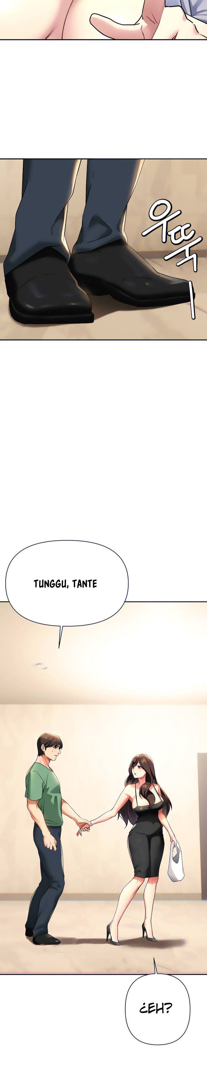 I Need You, Noona: Chapter chapter-11 - Page 15