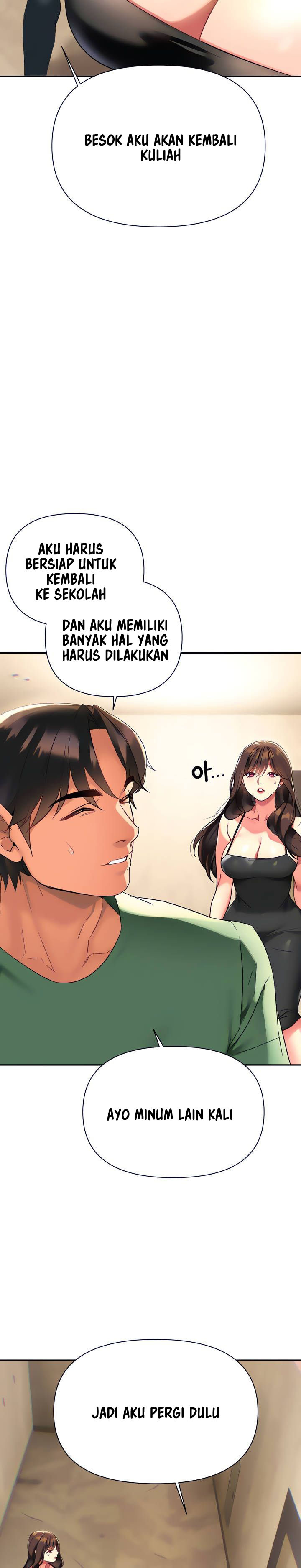 I Need You, Noona: Chapter chapter-11 - Page 17