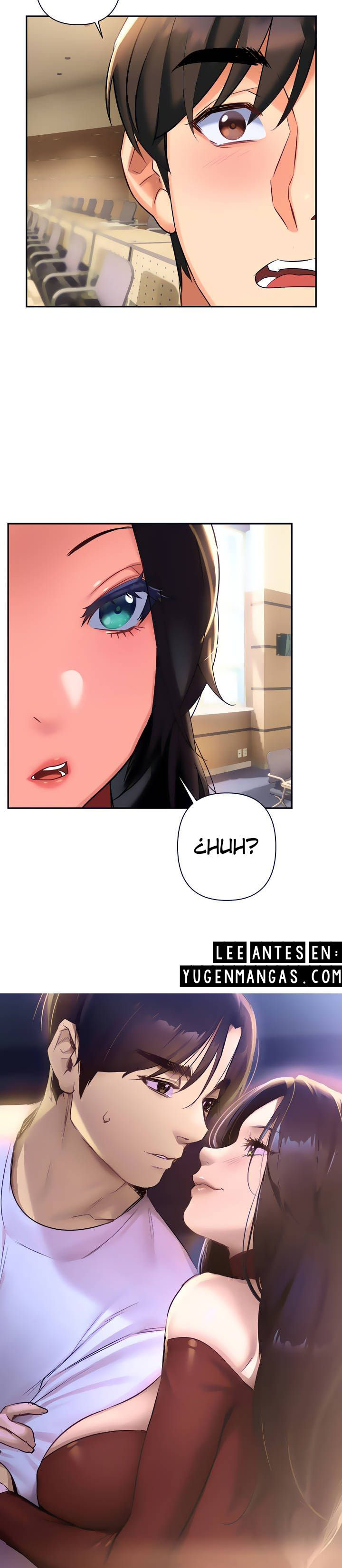 I Need You, Noona: Chapter chapter-11 - Page 26