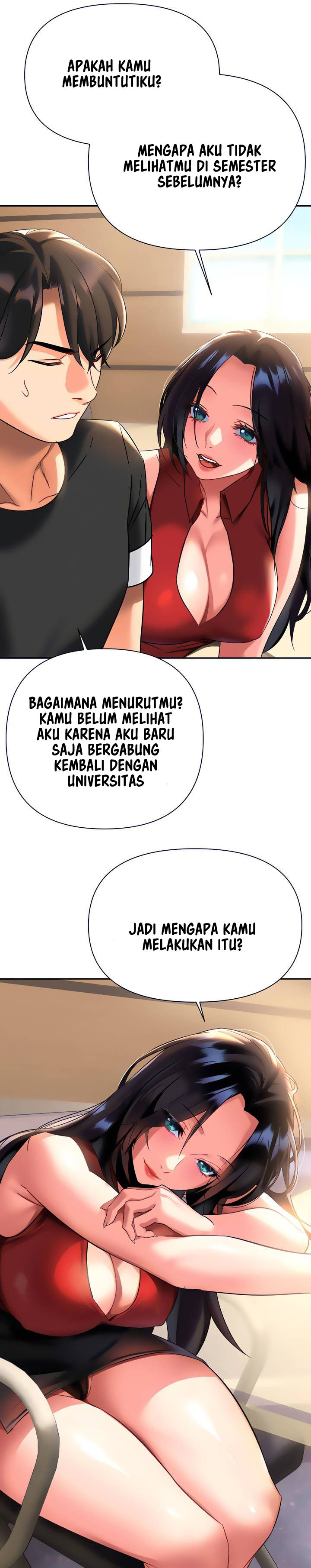 I Need You, Noona: Chapter chapter-11 - Page 28