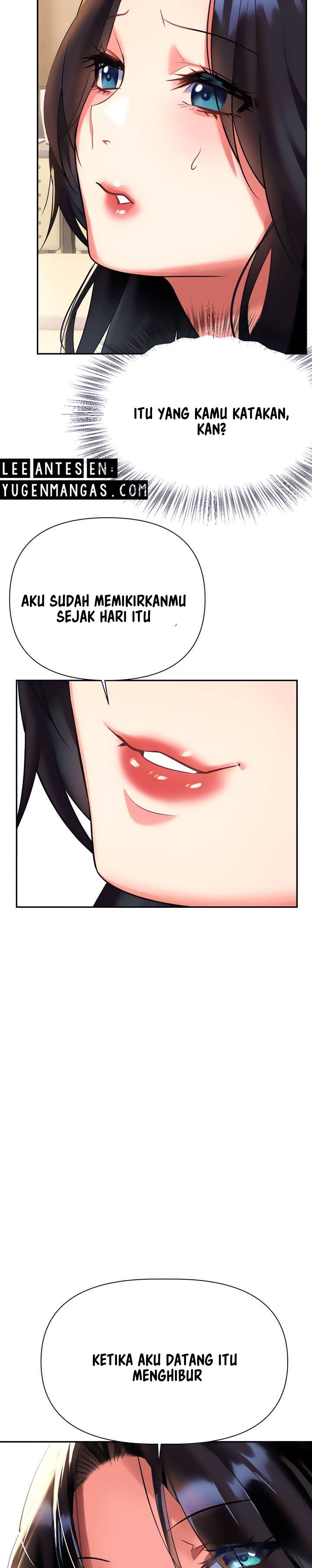 I Need You, Noona: Chapter chapter-11 - Page 30