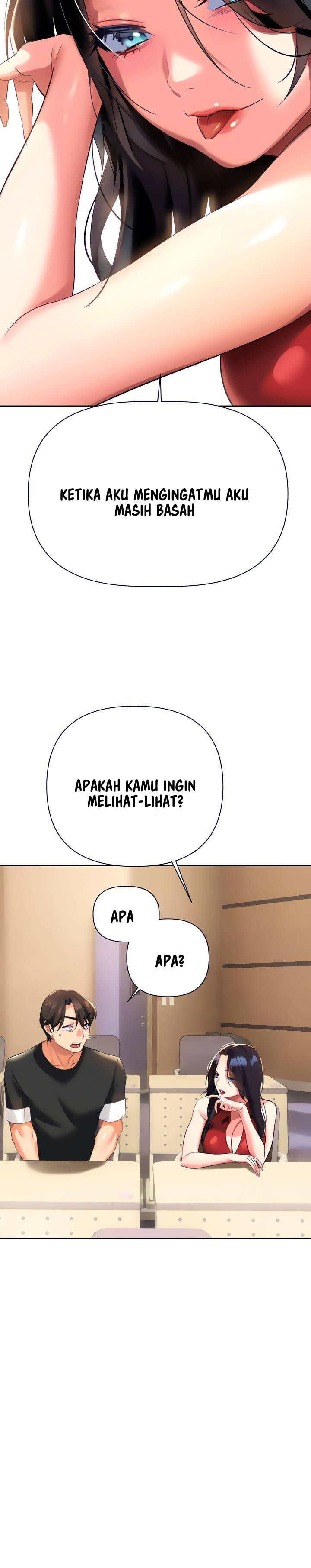 I Need You, Noona: Chapter chapter-11 - Page 31