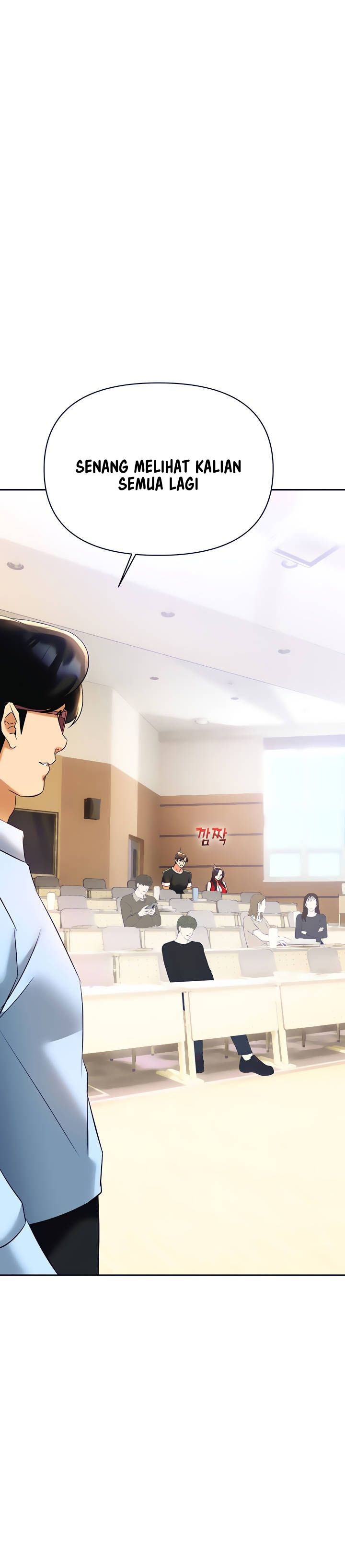 I Need You, Noona: Chapter chapter-11 - Page 35